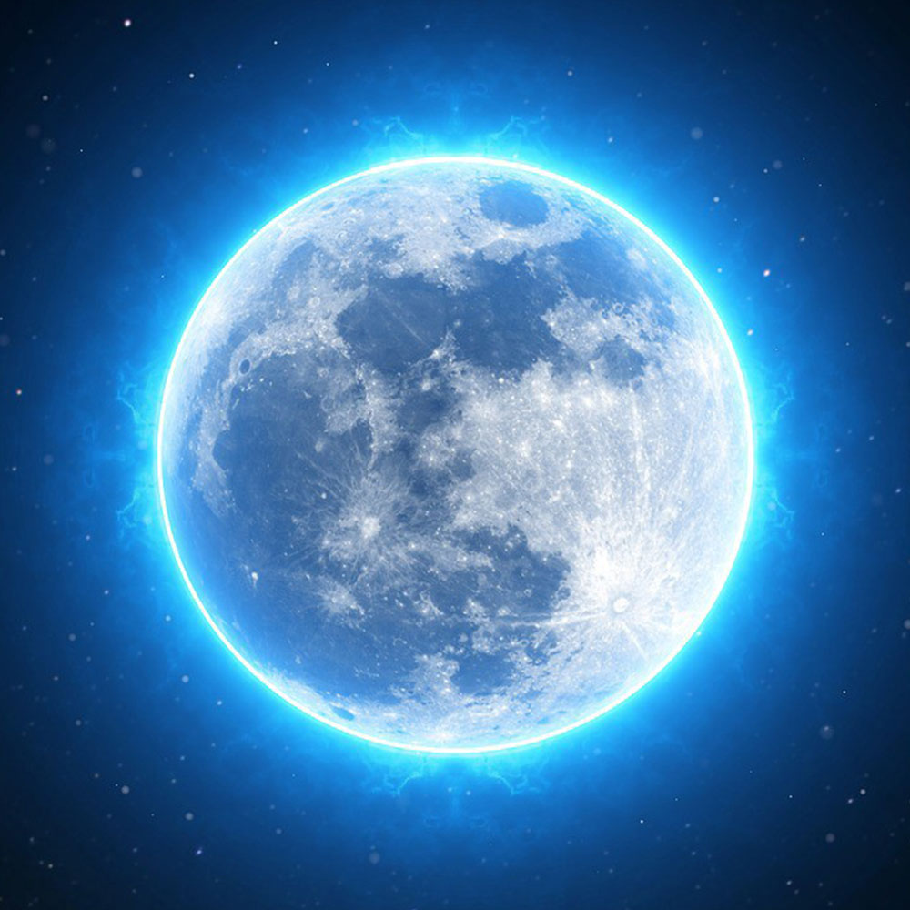 Moon (Σελήνη)